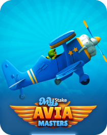 Avia Masters — juego original