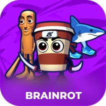 Brainrot — juego original