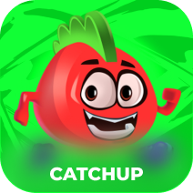 Catchup — juego original