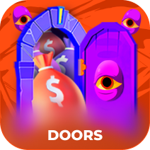 Doors — juego original