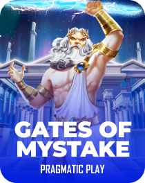Gates of MyStake — Pragmatic Play