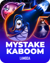 MyStake Kaboom — Lambda