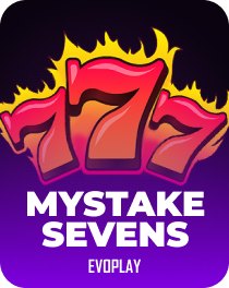 MyStake Sevens — Evoplay