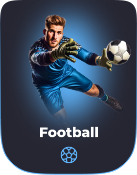Apuestas de fútbol