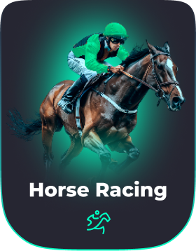 Apuestas de carreras de caballos