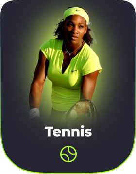 Apuestas de tenis